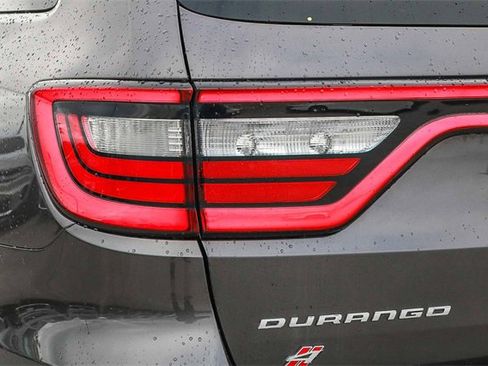 Used 2021 Dodge Durango GT image 11