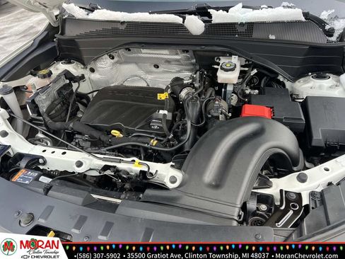 Certified 2023 Chevrolet TrailBlazer LS image 10