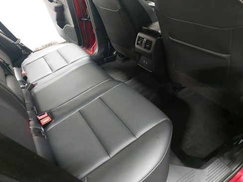 Certified 2025 Nissan Rogue SV w/ SV Premium Package image 11