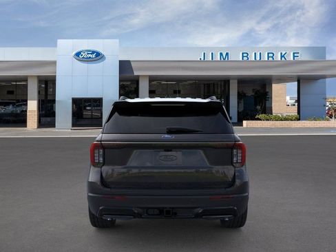 New 2026 Ford Explorer ST-Line RWD image 5