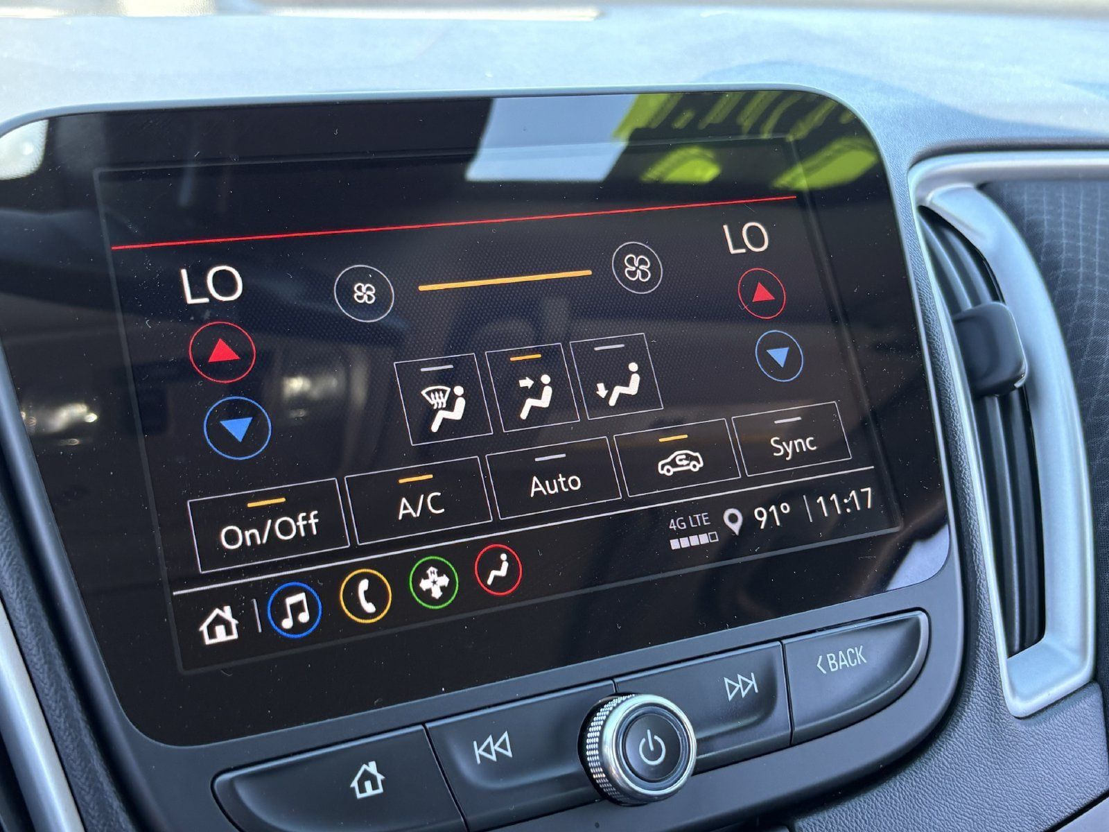 Used 2024 Chevrolet Malibu LT FWD image 27