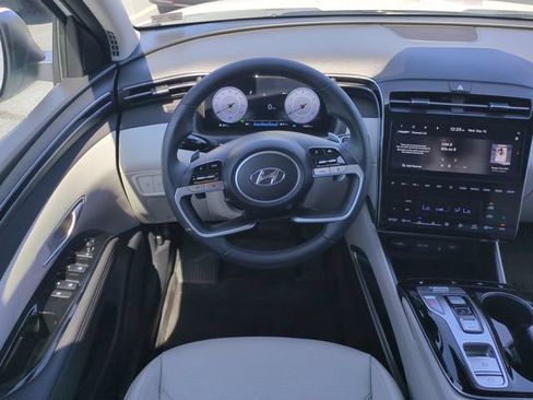 Used 2024 Hyundai Tucson SEL AWD/4WD image 16