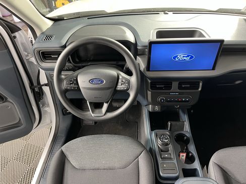 Used 2025 Ford Maverick XL w/ Equipment Group 101A AWD/4WD image 11