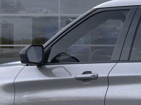 New 2026 Ford Explorer Active w/ Active Comfort Package image 38