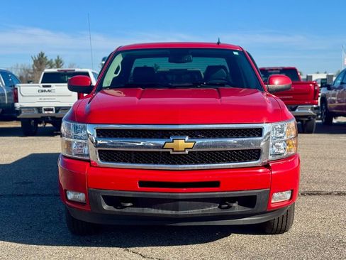 Used 2010 Chevrolet Silverado 1500 LTZ w/ Convenience Package image 11
