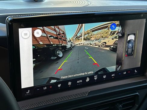 New 2025 Ford Bronco Sport Outer Banks w/ Outer Banks Tech Package+ image 19