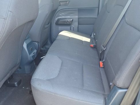 Used 2026 Ford Maverick XL FWD image 14