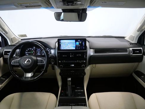 Certified 2023 Lexus GX 460 Premium w/ Premium Plus Package AWD/4WD image 18