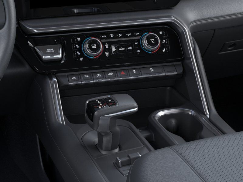 New 2026 GMC Sierra 1500 Denali AWD/4WD image 24