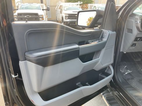 Used 2024 Ford F150 XLT image 21