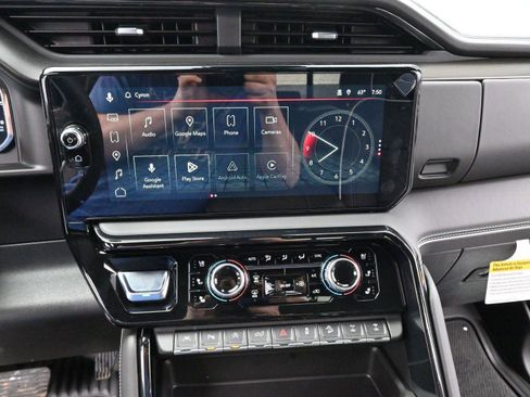 Used 2026 GMC Sierra 1500 AT4X image 22