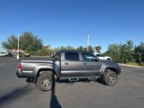 Used 2009 Toyota Tacoma 4x4 Double Cab image 3