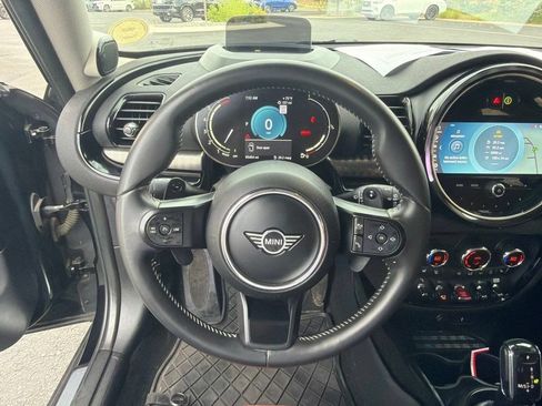 Used 2023 MINI Cooper Clubman S AWD/4WD image 13