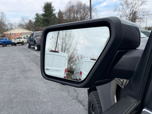 Certified 2023 Ford F150 Platinum w/ Equipment Group 701A High image 14