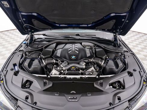 Certified 2023 BMW M850i xDrive M850i xDrive image 30