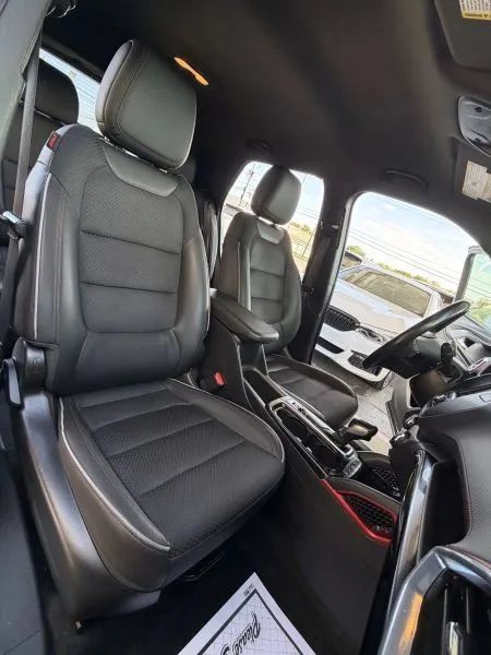 Used 2022 Chevrolet TrailBlazer RS FWD image 22
