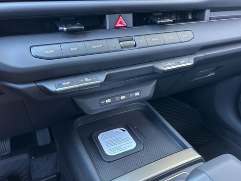 New 2027 Kia Seltos X-Line S w/ X-Line S Premium Package AWD/4WD image 22
