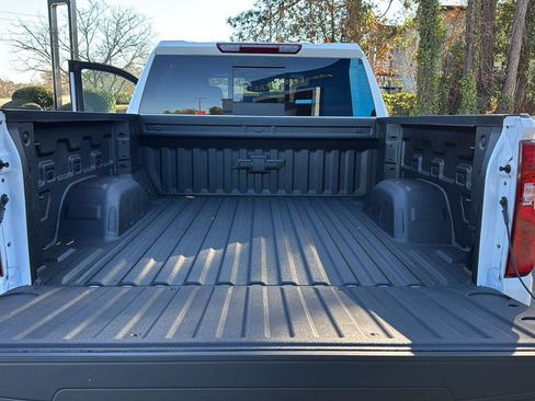 New 2026 Chevrolet Silverado 1500 LT image 30