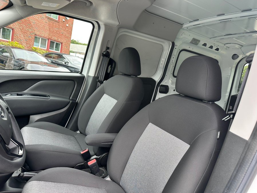 Used 2022 RAM ProMaster City Wagon FWD image 14