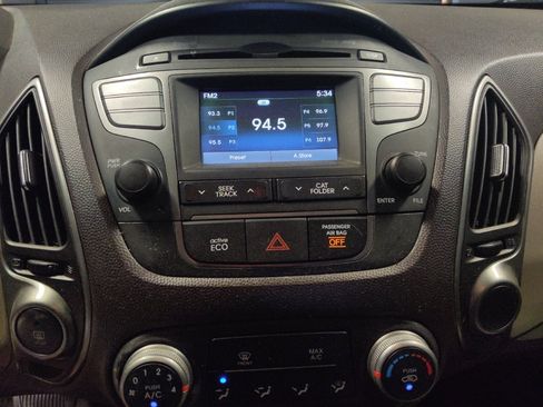 Used 2015 Hyundai Tucson SE FWD image 25