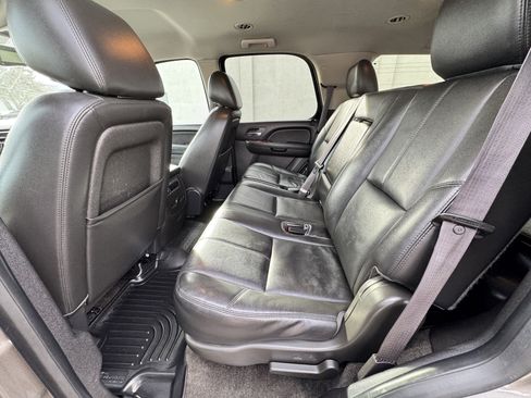 Used 2013 GMC Yukon SLT image 20