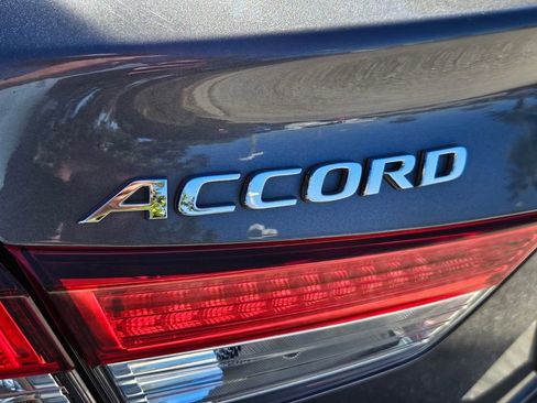 Used 2020 Honda Accord LX image 13