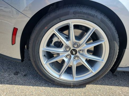 New 2026 Ford Mustang GT Premium image 6