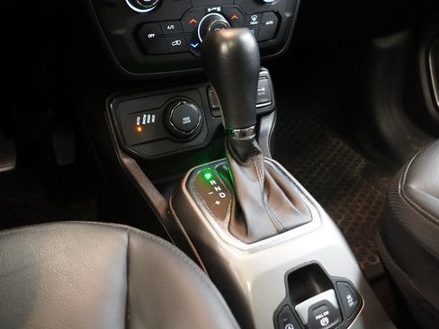 Used 2022 Jeep Renegade Limited w/ Sun, Sound & Wheels Group image 22