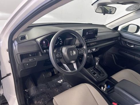 Used 2023 Honda CR-V EX image 11