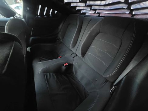 Used 2016 Ford Mustang GT w/ Interior & Wheel Package image 13