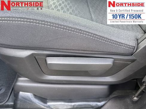 New 2026 RAM 2500 Tradesman image 16