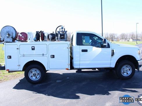 Used 2019 Ford F250 XL w/ XL Value Package image 22