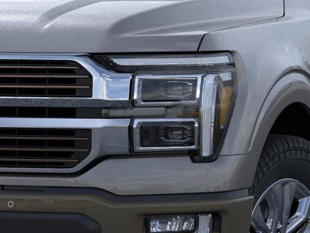 New 2026 Ford F150 King Ranch AWD/4WD image 51