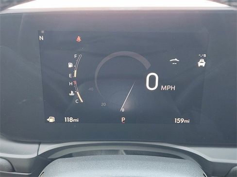 New 2026 Buick Envista Preferred w/ Convenience I Package image 12