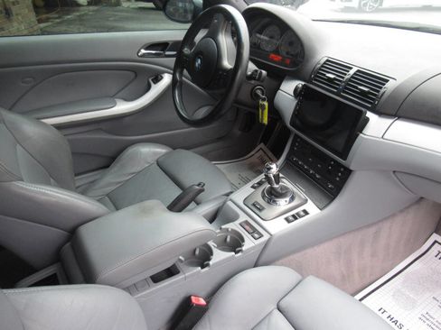 Used 2003 BMW M3 Base 2dr Coupe image 17