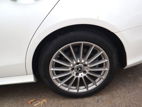 Certified 2023 Mercedes-Benz E 350 Sedan image 9