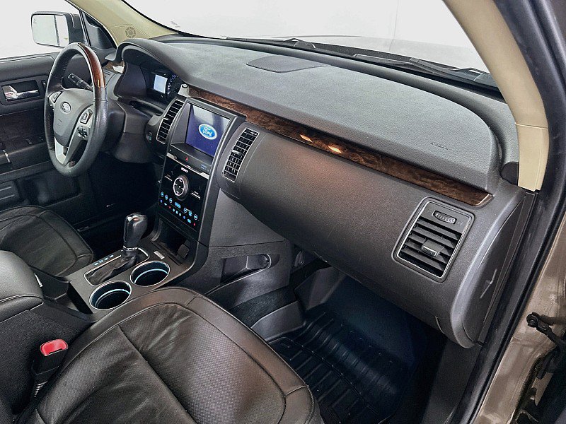 Used 2019 Ford Flex Limited AWD/4WD image 29