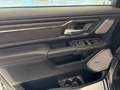 New 2026 RAM 1500 Laramie AWD/4WD image 14