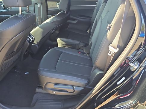 New 2026 Kia Sorento EX w/ EX Premium Package image 16