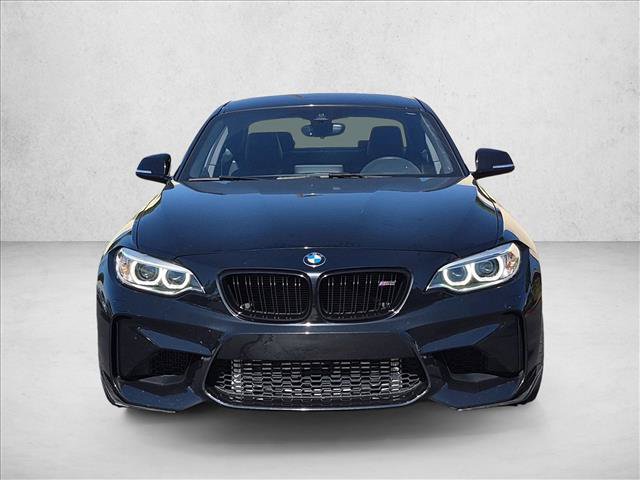 Used 2017 BMW M2 RWD image 2