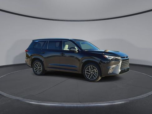 New 2026 Lexus TX 350 AWD image 2