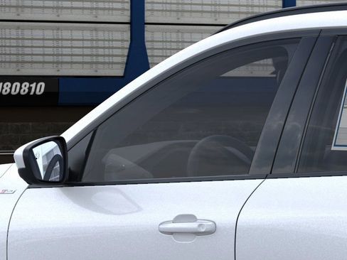 New 2025 Ford Escape ST-Line Elite w/ Premium Technology Package image 20