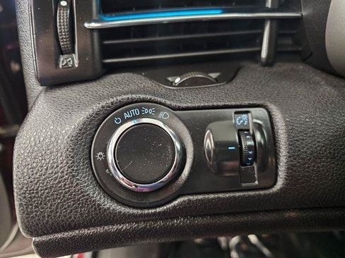 Used 2015 Chevrolet Malibu LT FWD image 21