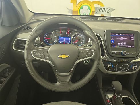 Used 2022 Chevrolet Equinox LS w/ LS Convenience Package image 14