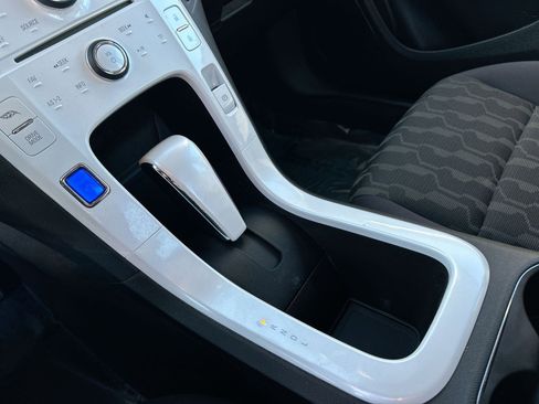 Used 2013 Chevrolet Volt w/ Enhanced Safety Package 1 image 14