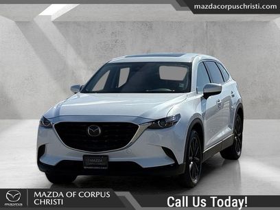 Used 2023 MAZDA CX-9 Touring Plus