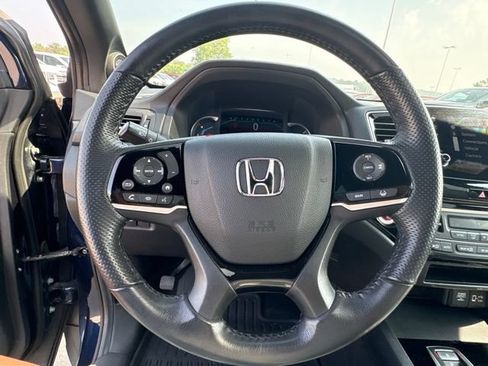 Used 2019 Honda Passport Touring image 12