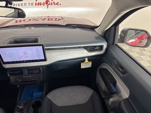 New 2026 Ford Maverick XLT w/ Equipment Group 301A image 14