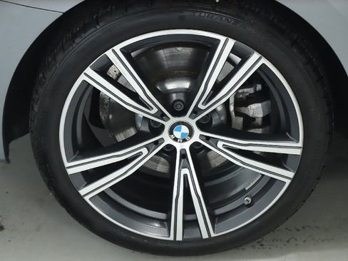 Used 2023 BMW 430i xDrive Coupe w/ Premium Package image 12