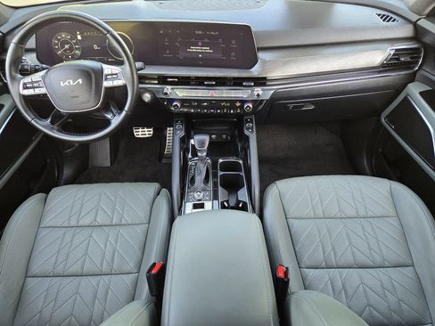 Used 2023 Kia Telluride SX Prestige X-Pro AWD/4WD image 24